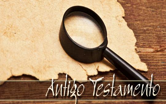 Antigo Testamento